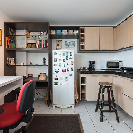 Otimo Flat Bairro Da Jaqueira Recife Ate 3 Pessoas O Coracao Verde Da Cidade Pbo902 Εξωτερικό φωτογραφία
